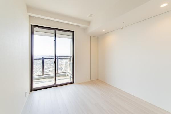 中野区中野２丁目のマンション