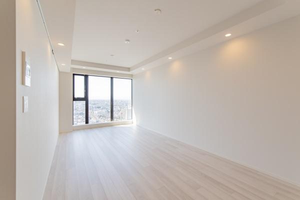 中野区中野２丁目のマンション