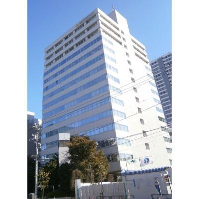 港区芝浦４丁目のマンション