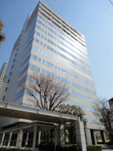 港区芝浦４丁目のマンション