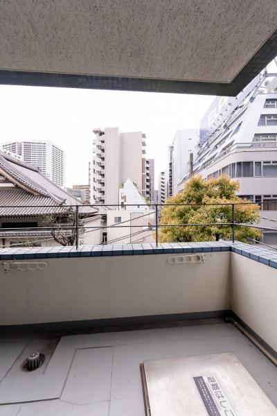 港区芝１丁目のマンション