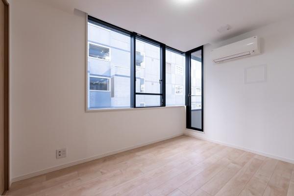港区芝１丁目のマンション