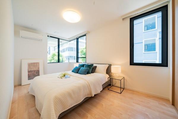 港区芝１丁目のマンション