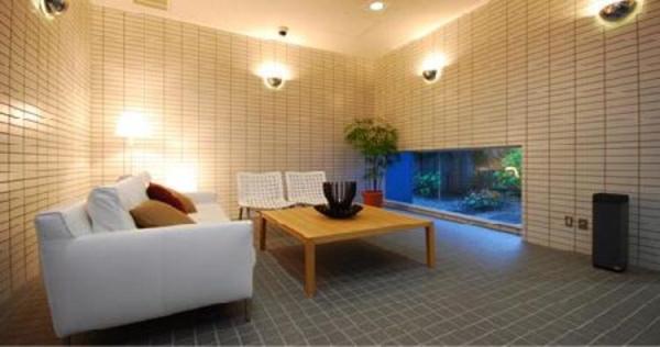 港区芝１丁目のマンション