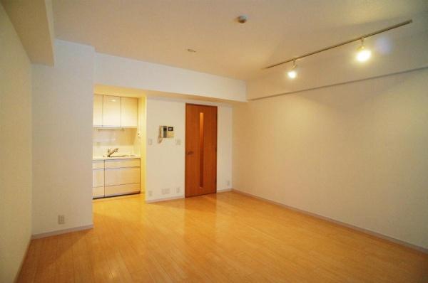 港区芝２丁目のマンション