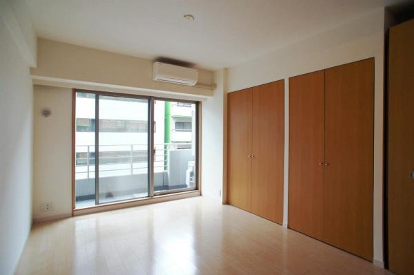 港区芝２丁目のマンション