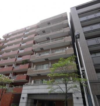 港区芝２丁目のマンション