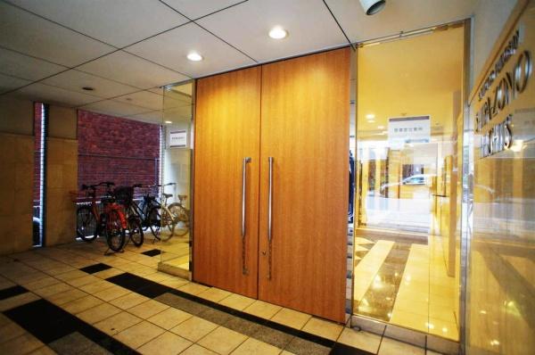 港区芝２丁目のマンション