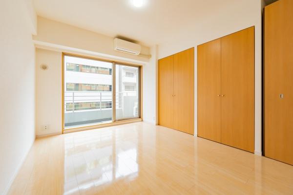 港区芝２丁目のマンション