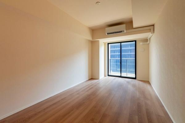 港区三田４丁目のマンション