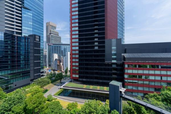 港区三田４丁目のマンション
