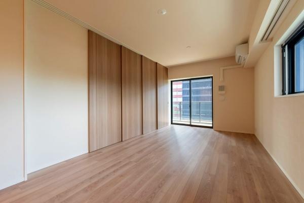 港区三田４丁目のマンション