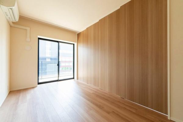 港区三田４丁目のマンション