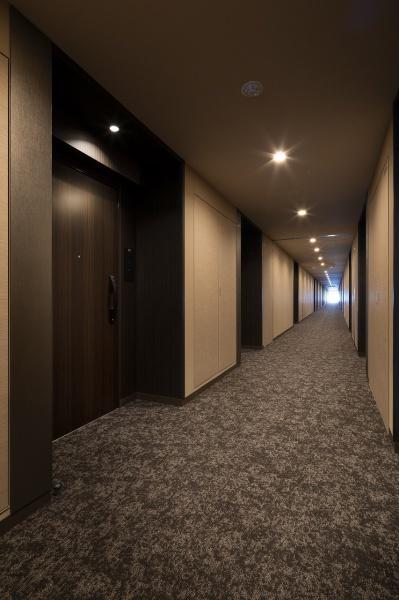 港区三田４丁目のマンション