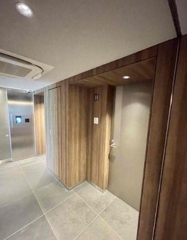 港区三田４丁目のマンション