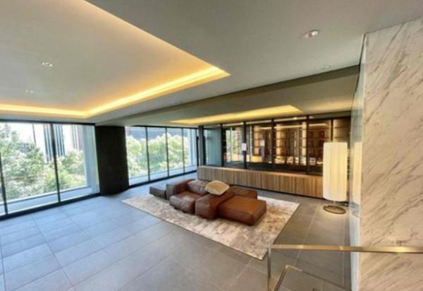 港区三田４丁目のマンション