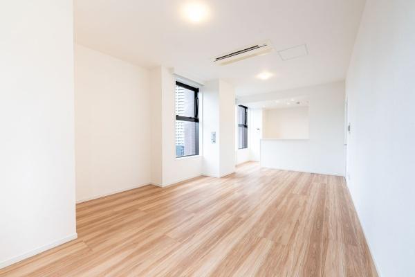 中央区勝どき６丁目のマンション