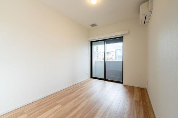 中央区勝どき６丁目のマンション