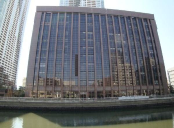 中央区勝どき６丁目のマンション