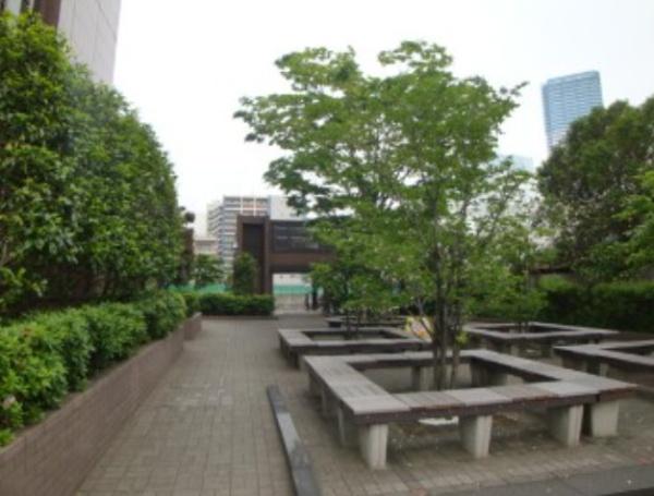 中央区勝どき６丁目のマンション