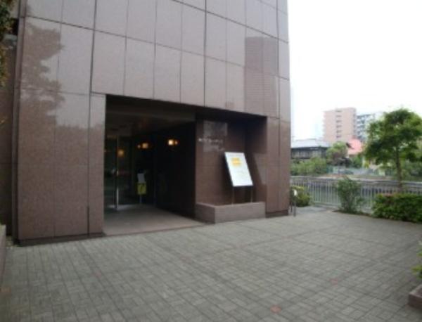 中央区勝どき６丁目のマンション
