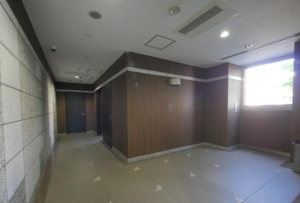 中央区勝どき６丁目のマンション