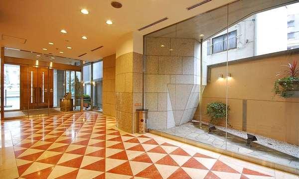渋谷区恵比寿２丁目のマンション