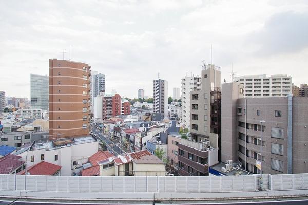 渋谷区恵比寿２丁目のマンション