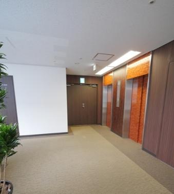 中央区築地６丁目のマンション