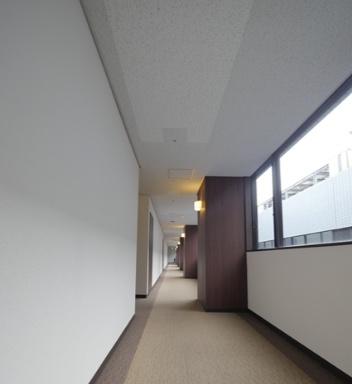 中央区築地６丁目のマンション