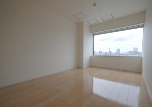 中央区築地６丁目のマンション