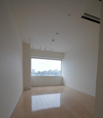 中央区築地６丁目のマンション
