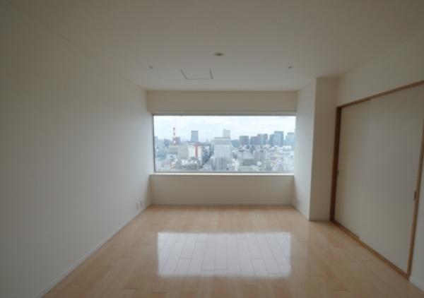 中央区築地６丁目のマンション