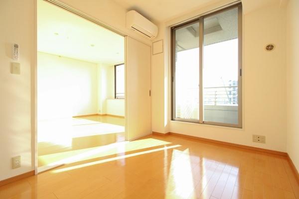 渋谷区代官山町のマンション
