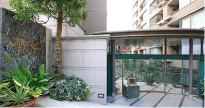 渋谷区代官山町のマンション