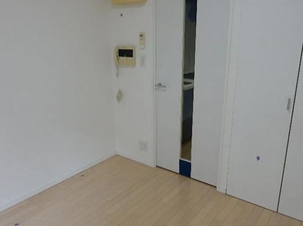 中央区日本橋箱崎町のマンション