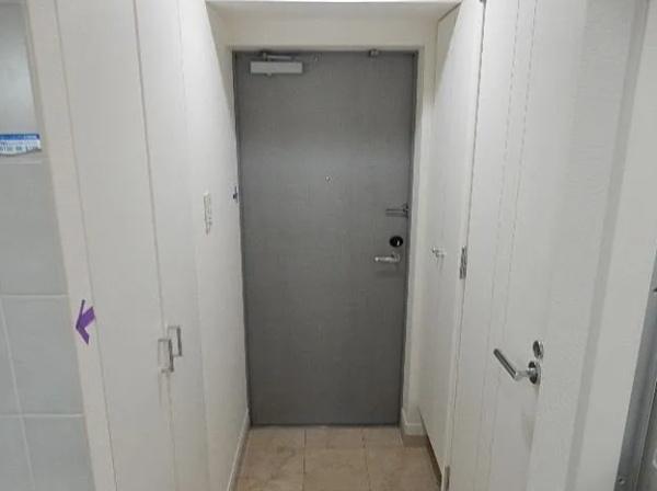 中央区日本橋箱崎町のマンション