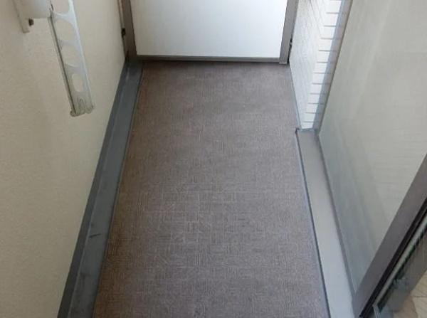 中央区日本橋箱崎町のマンション