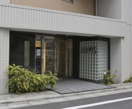 中央区日本橋箱崎町のマンション