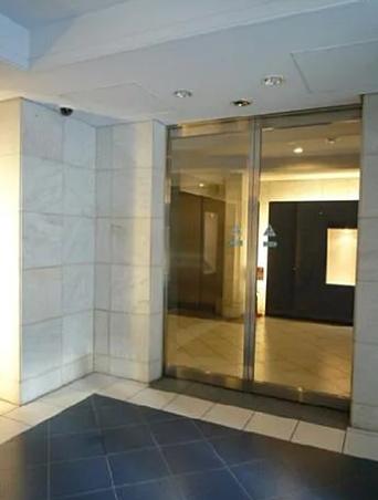 中央区日本橋箱崎町のマンション