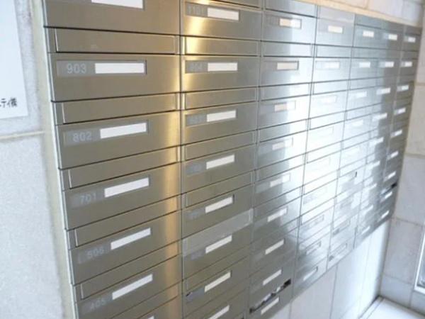 中央区日本橋箱崎町のマンション