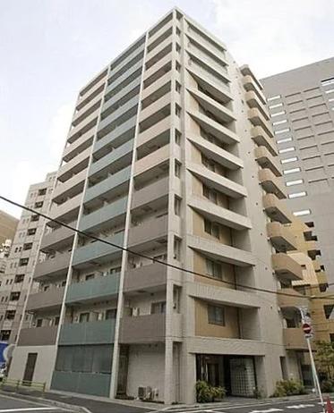 KDXレジデンス日本橋箱崎