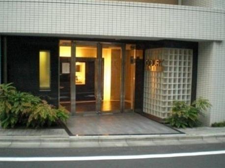 中央区日本橋箱崎町のマンション