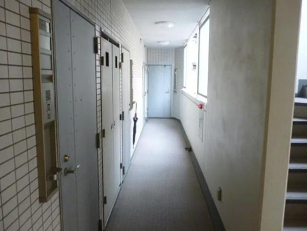中央区日本橋箱崎町のマンション