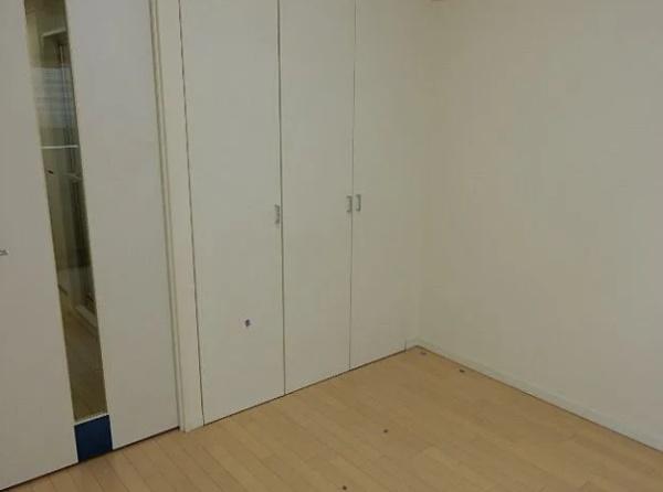 中央区日本橋箱崎町のマンション