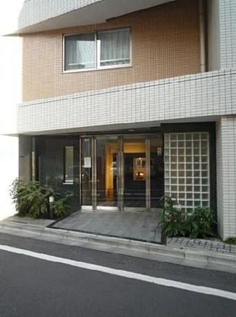 中央区日本橋箱崎町のマンション