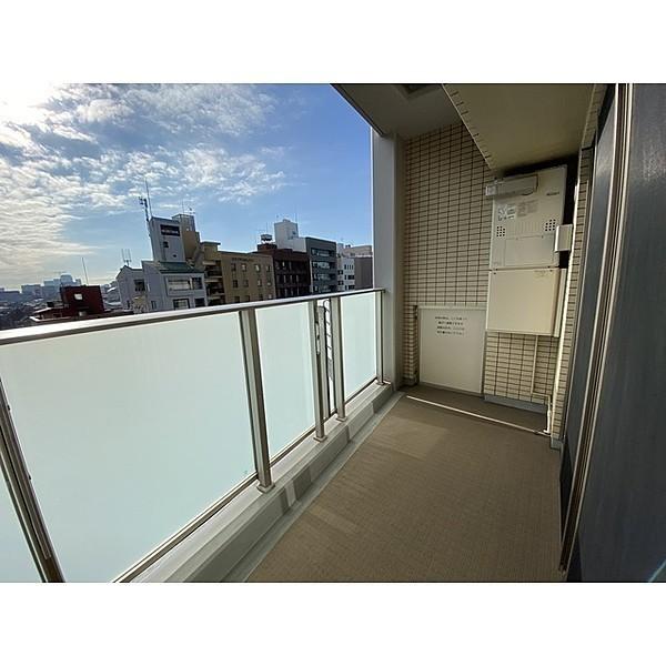 新宿区四谷２丁目のマンション