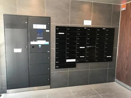 新宿区四谷２丁目のマンション