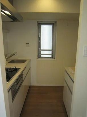 新宿区四谷２丁目のマンション