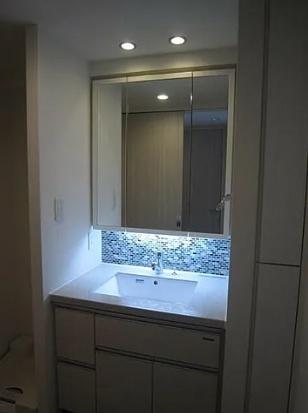 新宿区四谷２丁目のマンション